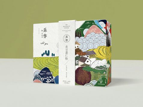 杭州食品包装设计